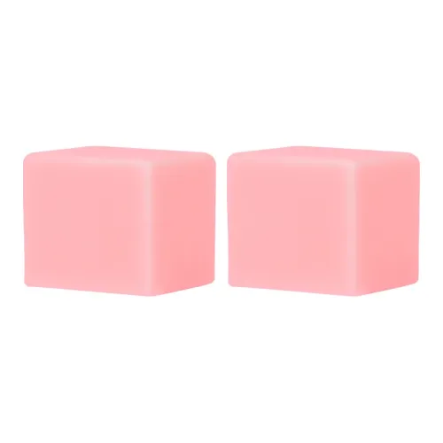 STENDERS Дамаск Розовое Мыло Чистка Увлажняющее Смягчающее Розовое 50г 50г*2