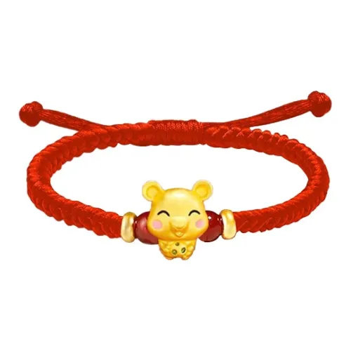 YUOFFICIAL Элегантность Премиум Feel Браслеты Унисекс