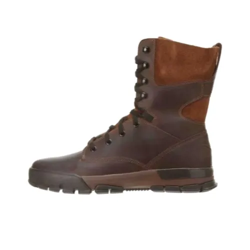 Nike Air Nevist 9 Outdoor Коричневый Мужской