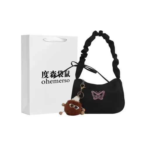 DUSENDAISHU Сумки через плечо Женские