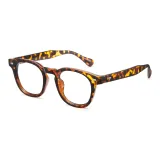 Камелия Бобовый Цветочный Дизайн Рамка T03