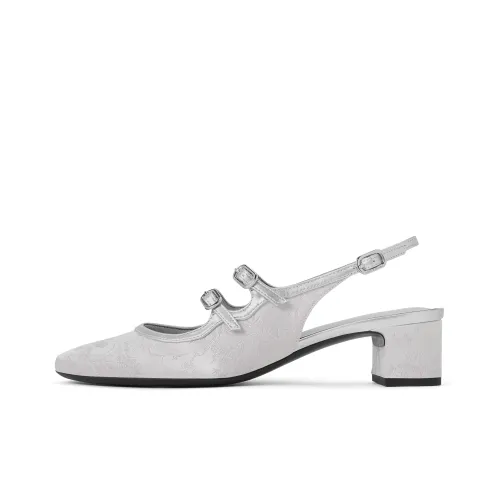 CHARLES&KEITH One Ремень Сандалии Женские