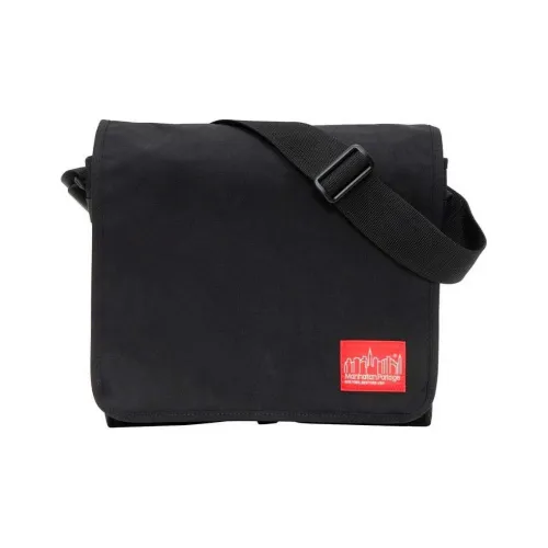 Manhattan Portage Сумки через плечо, черный, унисекс