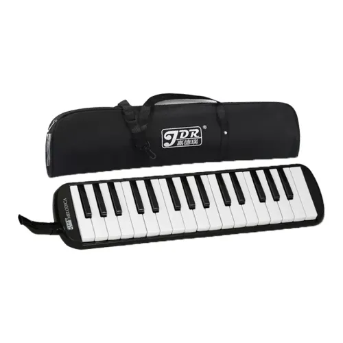 JDR Mouth HARP 32 клавиш 37 клавиш Новичок Музыкальный инструмент Выступление Гармоники Флейты