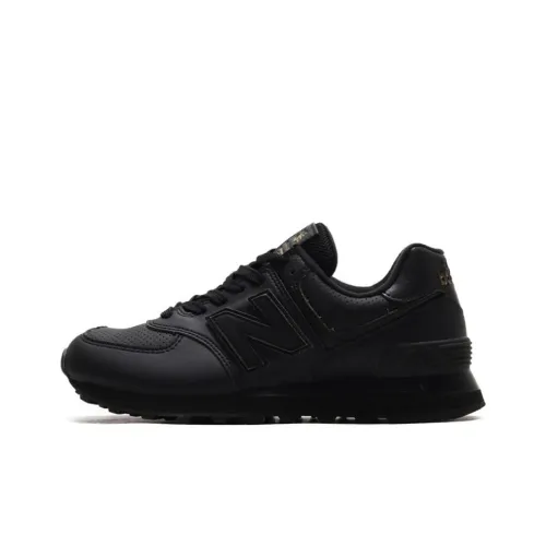 New Balance NB 574 Беговые кроссовки Низкие Топ Женские