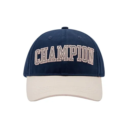 Champion Хлопок Бейсболки Унисекс