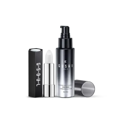 Gushi Центральная часть Наборы для ухода