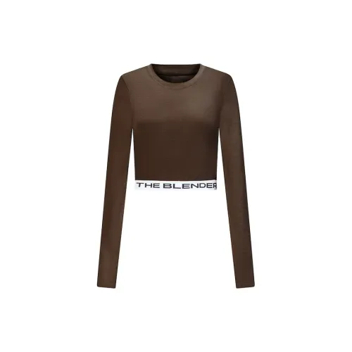 The Blender Термический Топ Женские