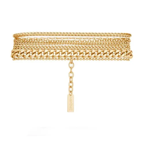 SAINT LAURENT Браслеты Женские