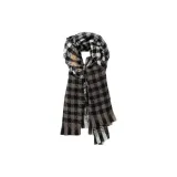 Чёрно-белый