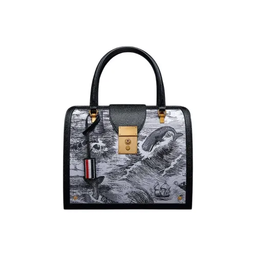 THOM BROWNE Сумки Унисекс