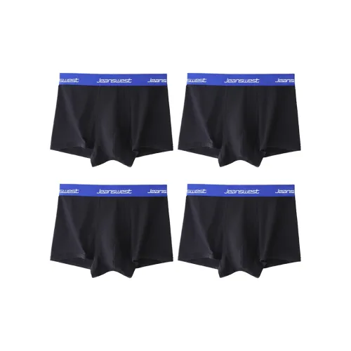 Jean West Семейный комплект трусов для мужчин Combo Set