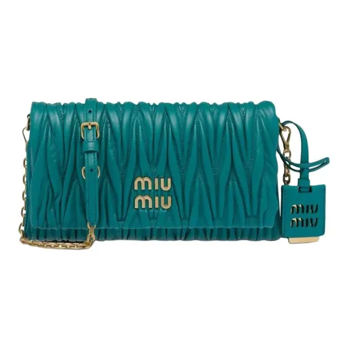MIU MIU Сумки через плечо Женские