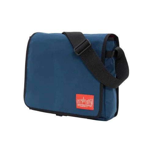 Manhattan Portage Сумки через плечо Морской синий Унисекс