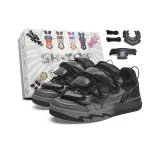 Призрачный Ночной Черный