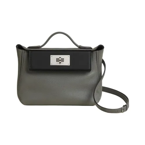 HERMES 24/24 Сумки Женские