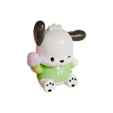 Любители десертов