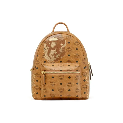 A BATHING APE Рюкзаки Коричневый BGX Мужской