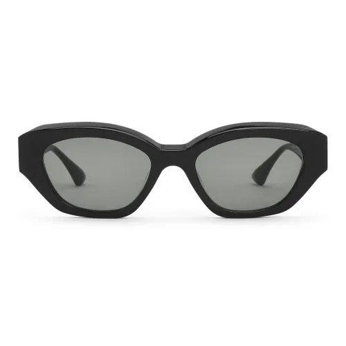 CHARLES KEITH Смола Aviator Солнцезащитные очки Женские