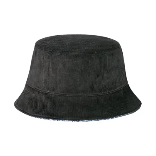 LOUIS VUITTON Denim Velvet Cotton Bucket Hats Men's Blue LOUIS VUITTON Деним Вельвет Мужские Котоновые Панамы Синий