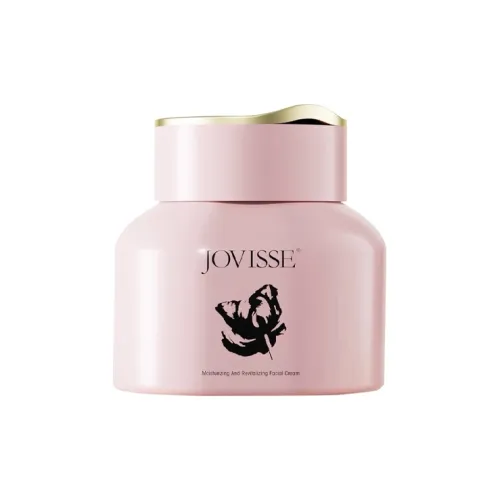 JOVISSE Эластичность And Radiance Нет Макияж Крем Длинное Сохранение Увлажнение 50г 50г*2