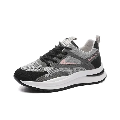 Golden Silk Rabbit Низкий топ повседневный женский