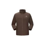 Кирпич Умбра Коричневый / Сандаловое дерево Коричневый