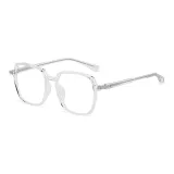 Прозрачный