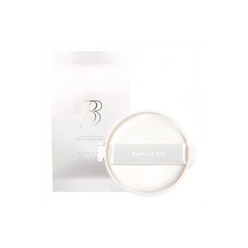 BANILAN Осветляющий Консилер Воздушные Подушки Замена Упаковка #21 Айвори 14г