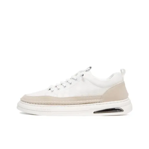 Кроссовки для скейтбординга Wit Low Top Мужские