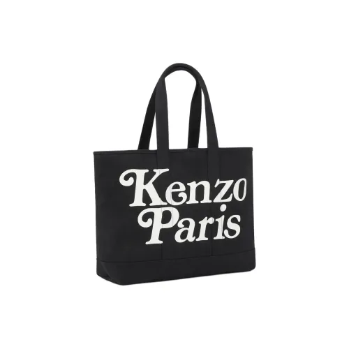 KENZO Сумки Черный Унисекс