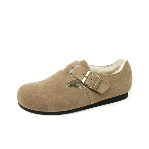 Rongcheng shoe king Женские повседневные туфли Женские