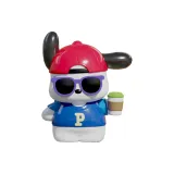 Слип через улицы