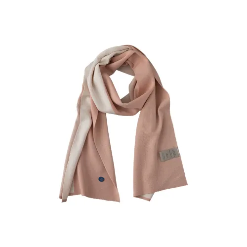 Lagur Вязаные Шарфы Унисекс