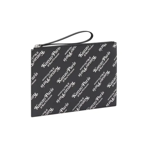 KENZO Клатчи Унисекс