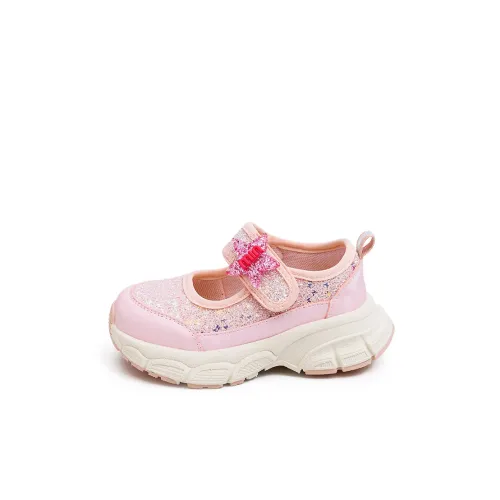 Budding Slip-resistant с амортизаторами устойчивыми к истиранию детские обувь для активного образа жизни