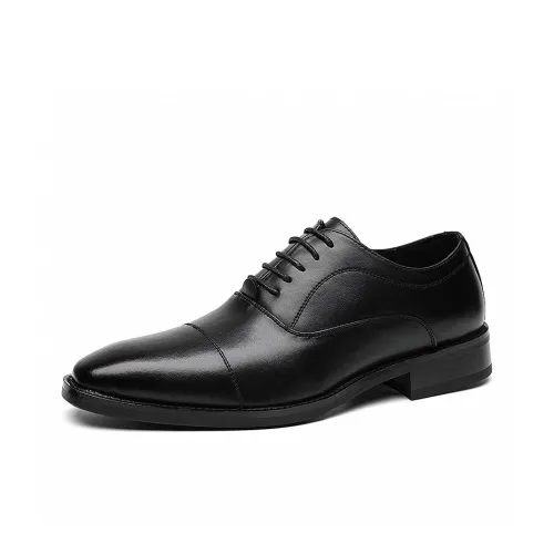 KAQIAODI Обувь Низкий Топ Мужская