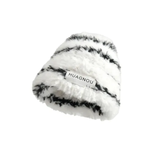 Fishing For Bears Акриловые шапки-бини унисекс