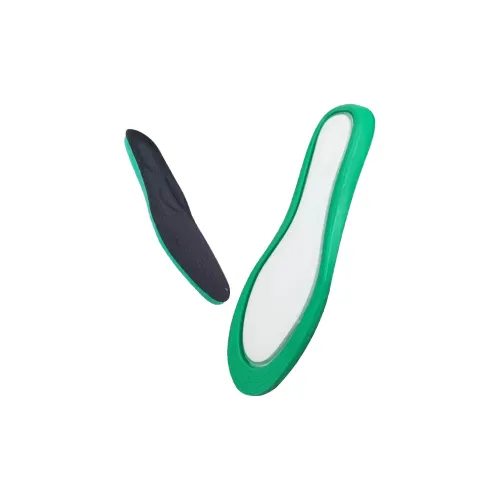 Shi Yitong Air Cushion Стельки Унисекс