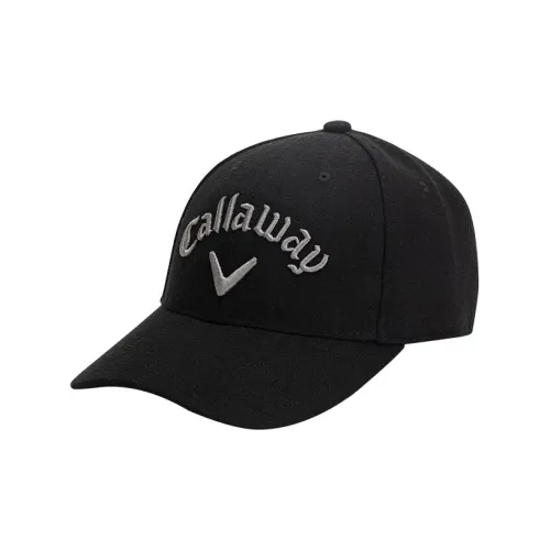 Callaway Полиэстер Кепки Мужские