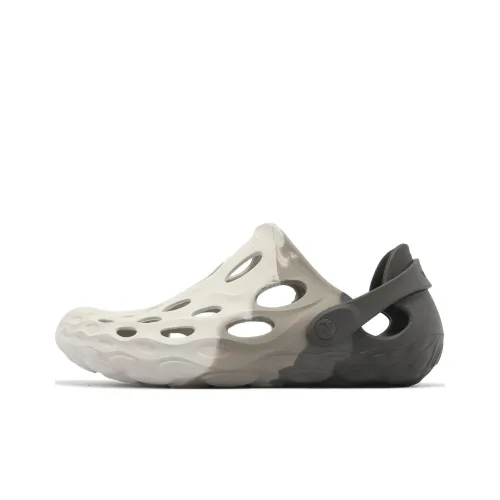 MERRELL Hydro Moc Sabo Серый Белый Мужской