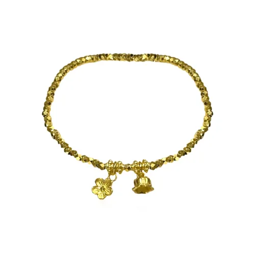 GUDS GAVE Сплав Браслеты Унисекс