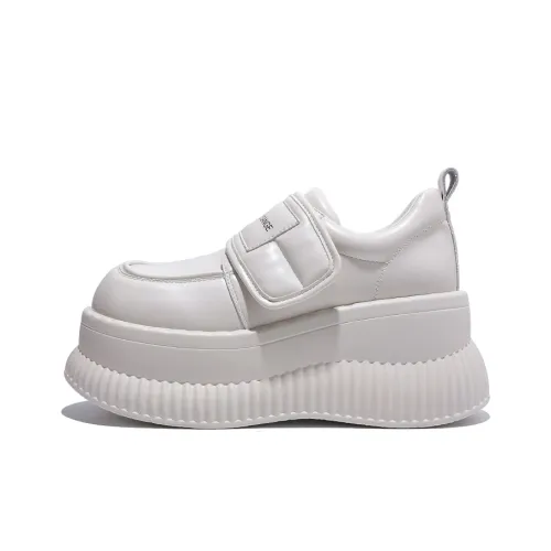 Junjali Casual 8,5cm Женские