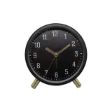 Арабский Числа-Черный