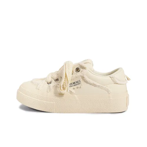 SNXR Противоскользящие Быстросохнущие Легкие Увеличивающие Высоту Амортизация Поддержка Низкие Кеды Женские Бежевые