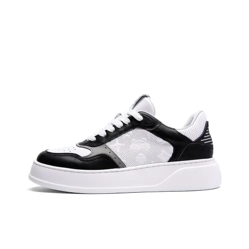AQUASCUTUM Скейтборд Кроссовки Низкие Мужские