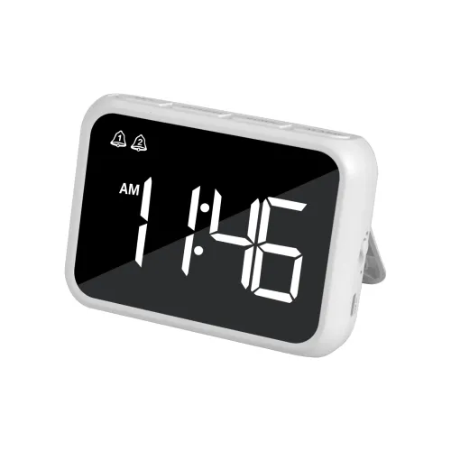 Nolros Кварцевый Movement Унисекс Будильники