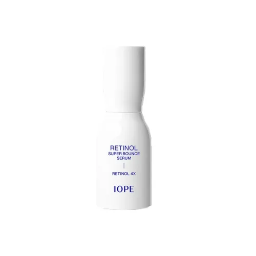 Сыворотка AINUOBI Retinol Bouncing 50 мл