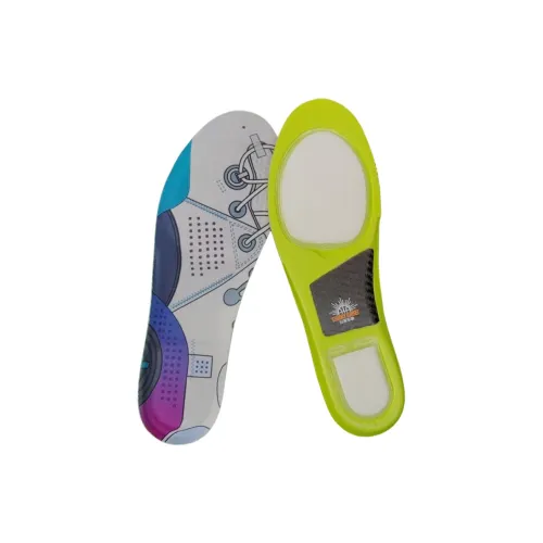 Shi Yitong Тканая поверхность с силиконовыми стельками унисекс