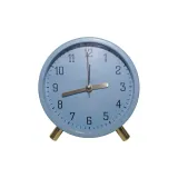 Арабские цифры - синий